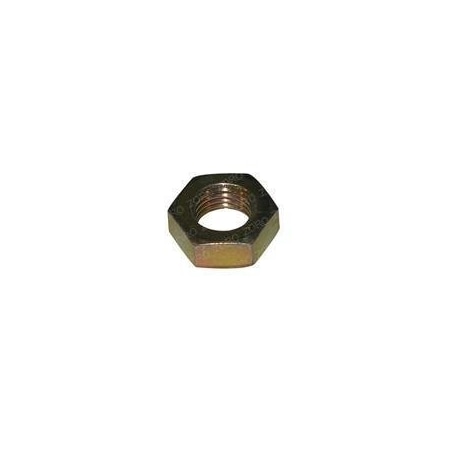 Jcb REPLACEMENT NUT, BULKHEAD 15/106700