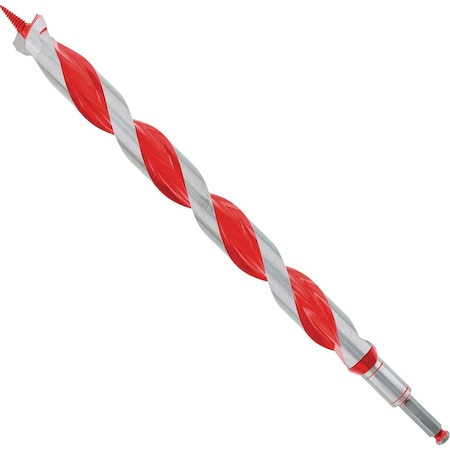 Diablo 1-3/8'' x 17-1/2'' Auger Bit DAG3150