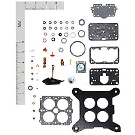 Walker Carburetor Repair Kit for 2001-2002 Nissan Pathfinder 15735