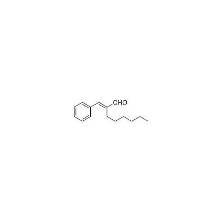 Ak Scientific Hexylcinnamaldehyde (5g), CAS 101-86-0 M559-5g