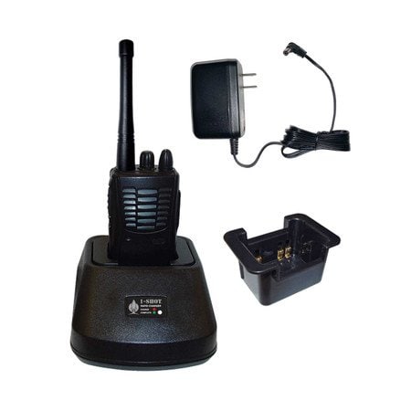 Klein Electronics Single Unit Rapid Charger 1-SHOT