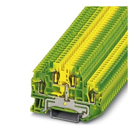 Phoenix Contact STTB 1 5-PE Protective conductor 3036013