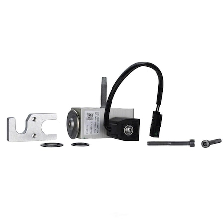 Motorcraft YG-851 A/C Expansion Valve YG    851