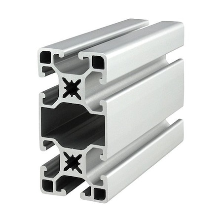 80/20 T-Slot Framing System Profiles 40-4080-UL-1M
