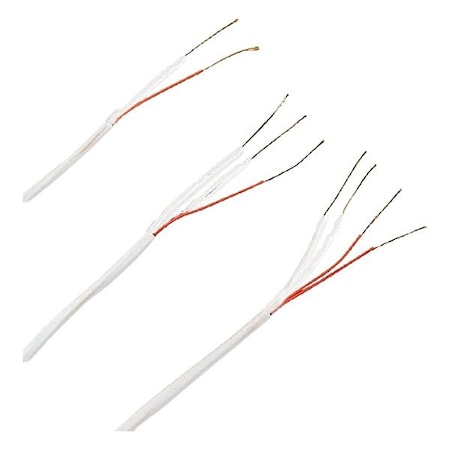 Omega WIRE/MULTICABLE/SENSOR/GLASS EXTT-3CU-26S-100