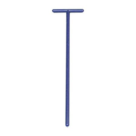 Mtc Bio Cell Spreader, 140 mm H, Blue, ABS, PK500 M5430
