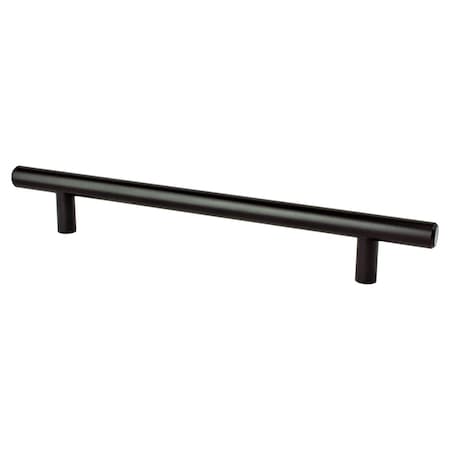Berenson 160 mm Tempo Pull - Black 0833-2055-P