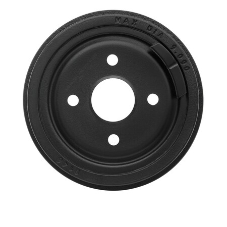Dfc True-Balanced Brake Drum, Brake Drum,  365-54004