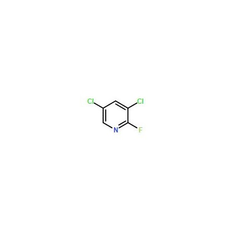 Ak Scientific 2-Fluoro-3, 5-dichloropyridine (25g), CAS 823-56-3 V1064-25g