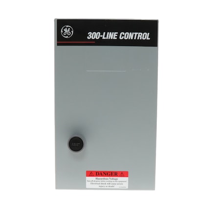 Illinois Steam Traps Contactor 120V 9A 3Ph Sz00 Nema1 Starter CR306A102