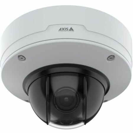 Axis Communications Q3538-LVE Dome Camera 02225-001