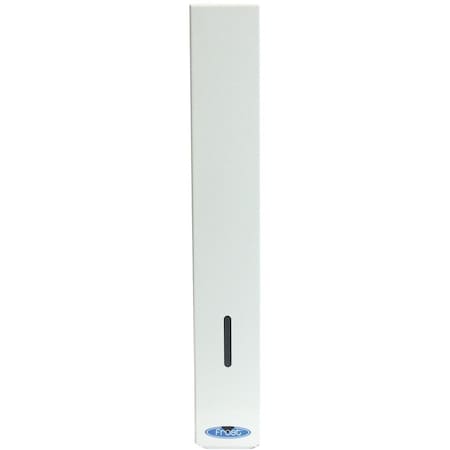 Frost Paper Cup Dispenser - White - 185 185