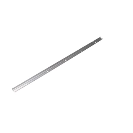 Baxter RETAINER, INNER SEAL DOOR-2WIDE 01-1P2109-00002