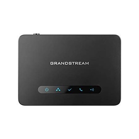 Grandstream Long-Range DECT Repeater DP760