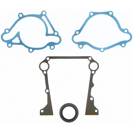 Fel-Pro Engine Timing Cover Gasket Set,  TCS45996