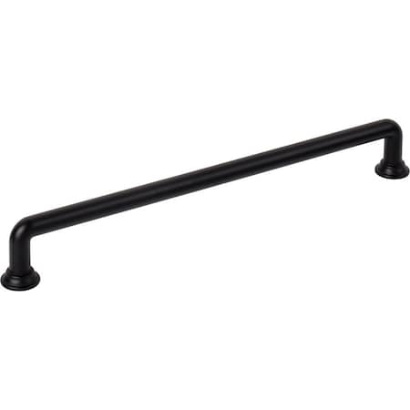 Jeffrey Alexander Davis 224 mm Center-to-Center Bar Pull 387-224MB