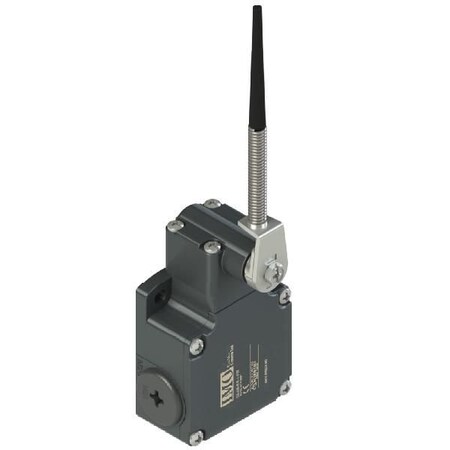 Imo Automation Limit Switch, Standard Rotary Spring Lever LLC5A34