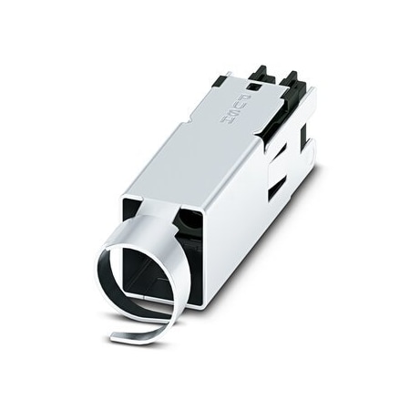 Phoenix Contact DMCC 0 5/ 2-ST-SHL 7 0-2 54 PCB 1150807