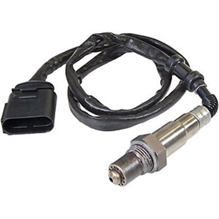 Walker 4-Wire Oxygen Sensor for 2000-2005 Audi A4 Quattro 250-24432