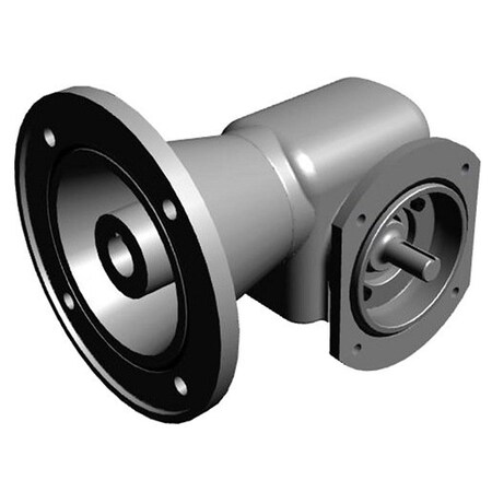 Cone Drive WORM GEAR REDUCER F039030.AHPX03