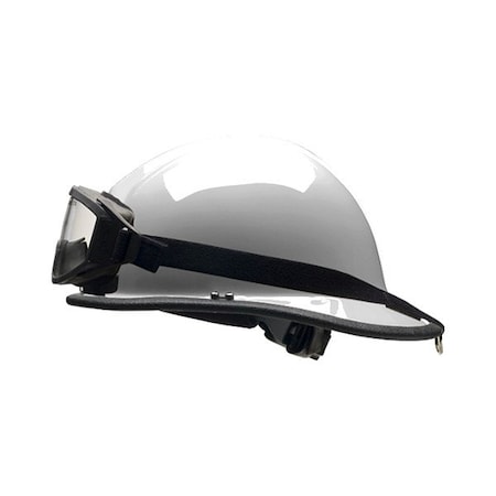 Bullard Fire Helmet PXSWHGIZ3R640