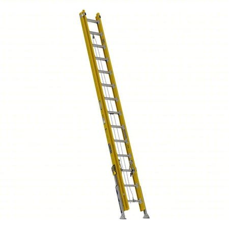 Werner Extension Ladder D7128-2L