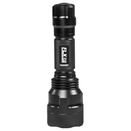 Barska 210 Lum, LED Flashlight BA11497