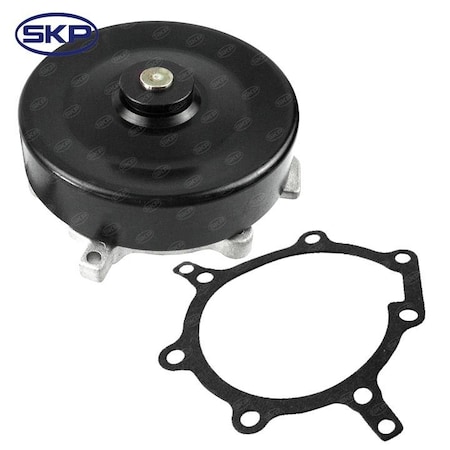 Engine Water Pump,