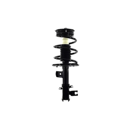Fcs Struts Suspension Strut And Coil Spring Assembly 1333857R