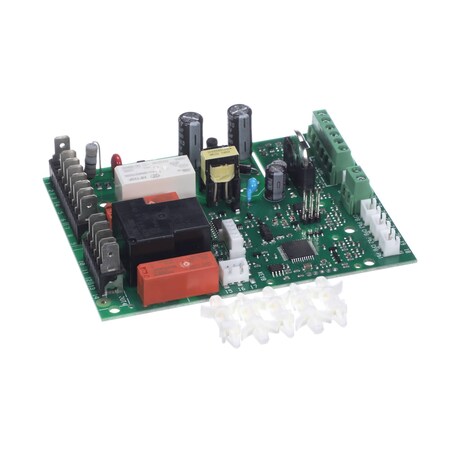 Hussmann PRE-PRGM-CONT-RTN GSVM4060 3060961