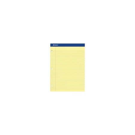 Ampad PAD, LEGAL, 8.5X11.75, MED, CA 20223