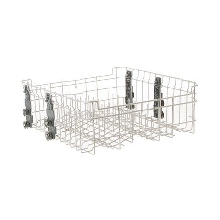 Ge UPPER RACK ASSEMBLY, WD28X30219 WD28X30219
