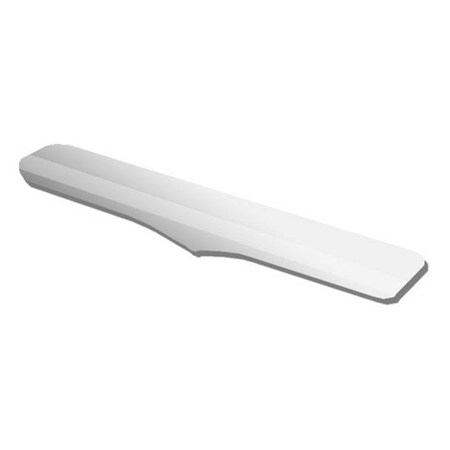 Replacement For Peterbilt 378 Year 1999 18In Ss Wicked Style Tool Battery Box Step Protector
