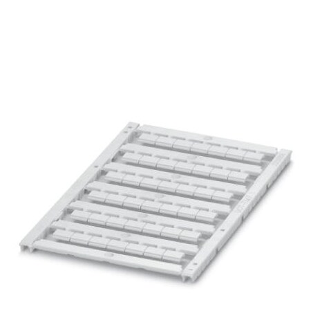 Phoenix Contact UCT-TMF 8 Marker for terminal blocks 0828748