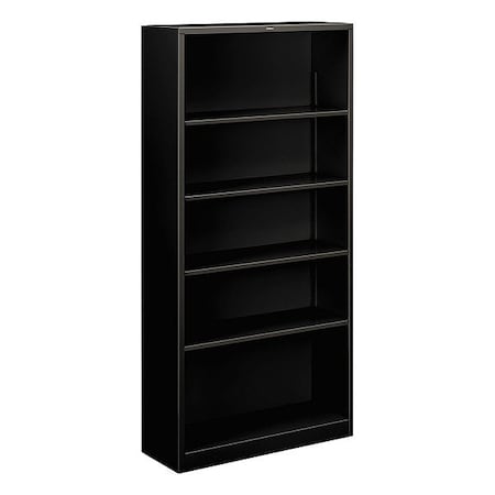 Hon Standard Multi-Shelf Bookcases HS72ABC.P