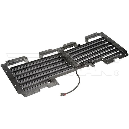 Dorman RADIATOR OEM 601-377