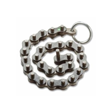Ridgid Chain Wrench Replacement Part, Model C-12 Wrench Chain Assembly 632-32530