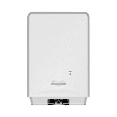 Comfortcorrect Automatic Soap & Sanitizer Dispenser, White Mosaic CO3200170