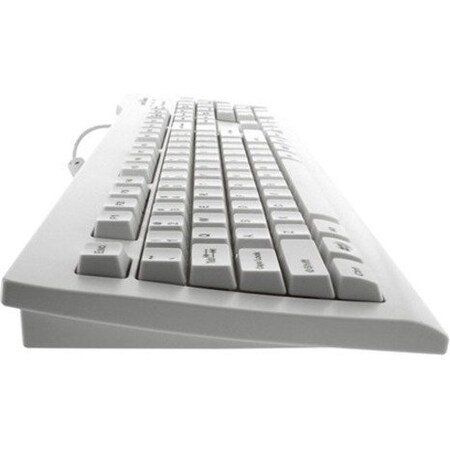 Sealshield Silver Seal Wtrprff Keyboard, SSWKSV208DE SSWKSV208DE