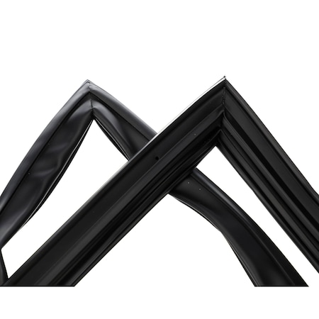 Everest GLASS DOOR GASKET 26 1/2in X 55 3/4in 673 DG36-00