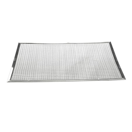 Hoshizaki Filter, Condenser, RH3-AAC 3A0277-03