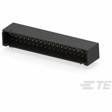 Te Connectivity DYNAMIC 1900D HDR ASSY H-TYPE 38P 2-1871935-9