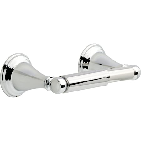 Delta Tissue Holders Polished Chrome 70050