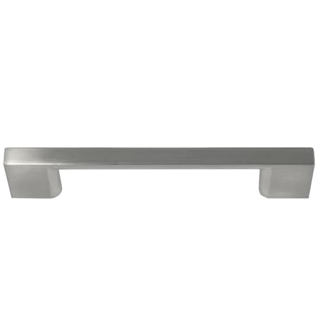 Laurey 160mm Pull - Contempo - Satin Nickel 76228
