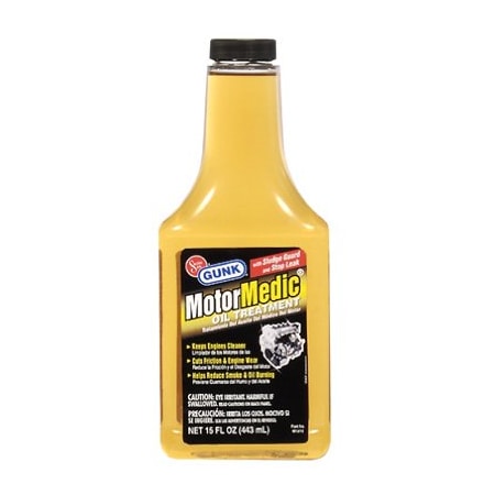 Radiator Specialty Co GUNK MOTORMEDIC OILTREATMENT M1815