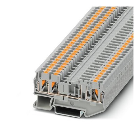 Phoenix Contact PT 2 5-TWIN-TG Disconnect terminal 3210198