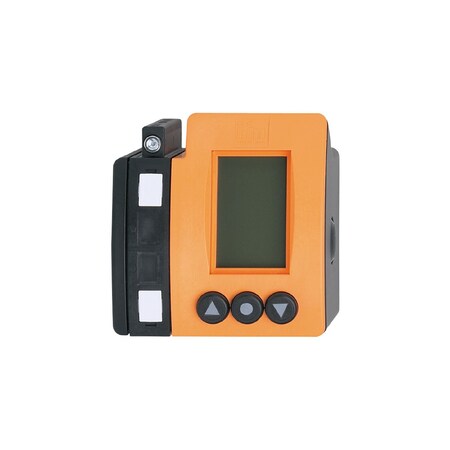 Ifm Fiber-optic amplifier OO5000