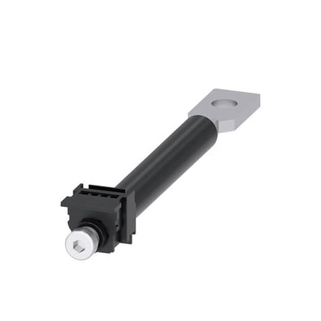 Siemens rear connection stud flat long, 1 unit accessory for: 3VA10/11 3VA9111-0QE20