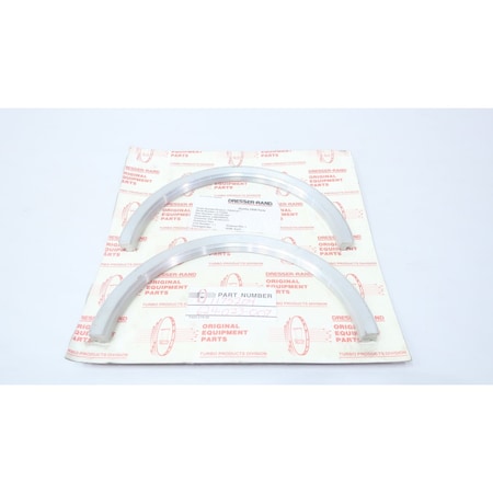 Dresser-Rand LABYRINTH SEAL ASSEMBLY 624 023 007