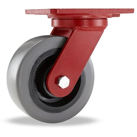 Hamilton Heavy AGV Swivel 5x2 DuraGlide Wheel S-EHS-AGV-5GB95